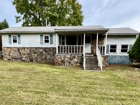 852 Kilby Rd, Clarkrange, TN 38553
