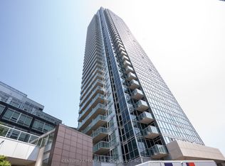 2908 Highway 7 Rd #3601, Vaughan, ON L4K 1W8