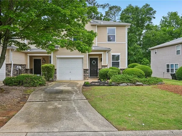 505 Rendezvous Rd, Acworth, GA 30102
