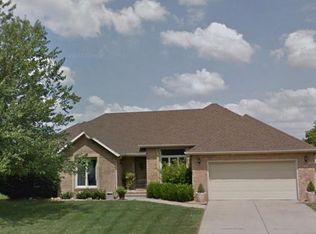 4366 S Quail Creek Ave, Springfield, MO 65810