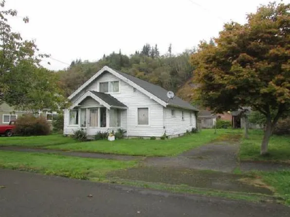 2519 Cherry St, Hoquiam, WA 98550