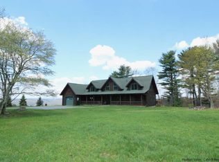 106 Maple Ln, Narrowsburg, NY 12764