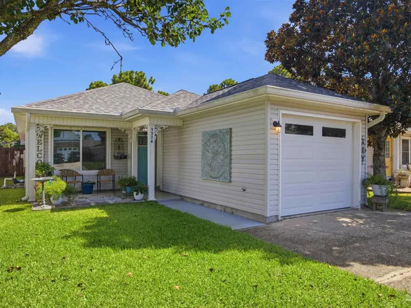 5574 Millbend Pl, Gulf Breeze, FL 32563