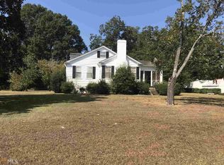 57 Gholston St, Comer, GA 30629