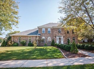 5379 Deer Pointe, Rockford, IL 61114