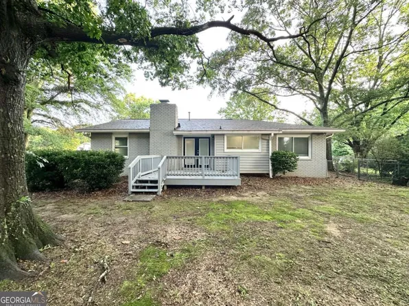 1918 Leigh Dr SW, Conyers, GA 30094