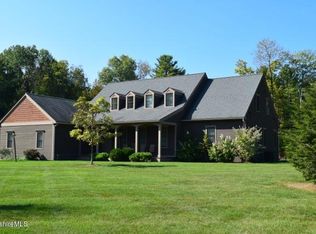 5 Stone Ledge Rd, Lenox, MA 01240