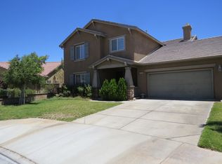 44534 Chaparral Dr, Lancaster, CA