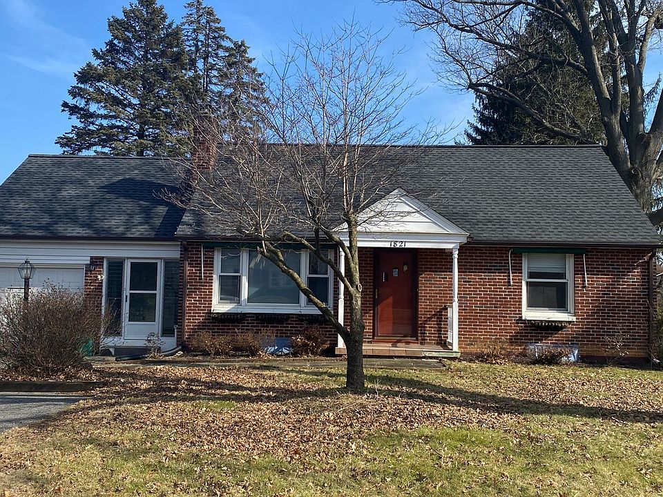 1st image of 1821 Anne Ave #Pa-17601