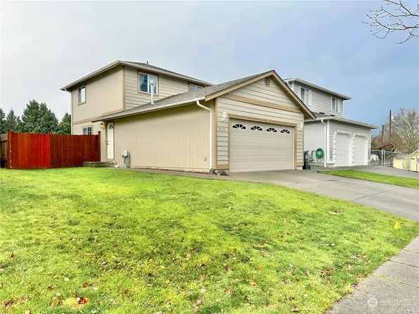 511 7th Street #18, Sultan, WA 98294