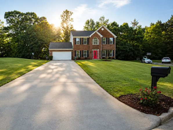 3114 Linsley Ct SW, Conyers, GA 30094