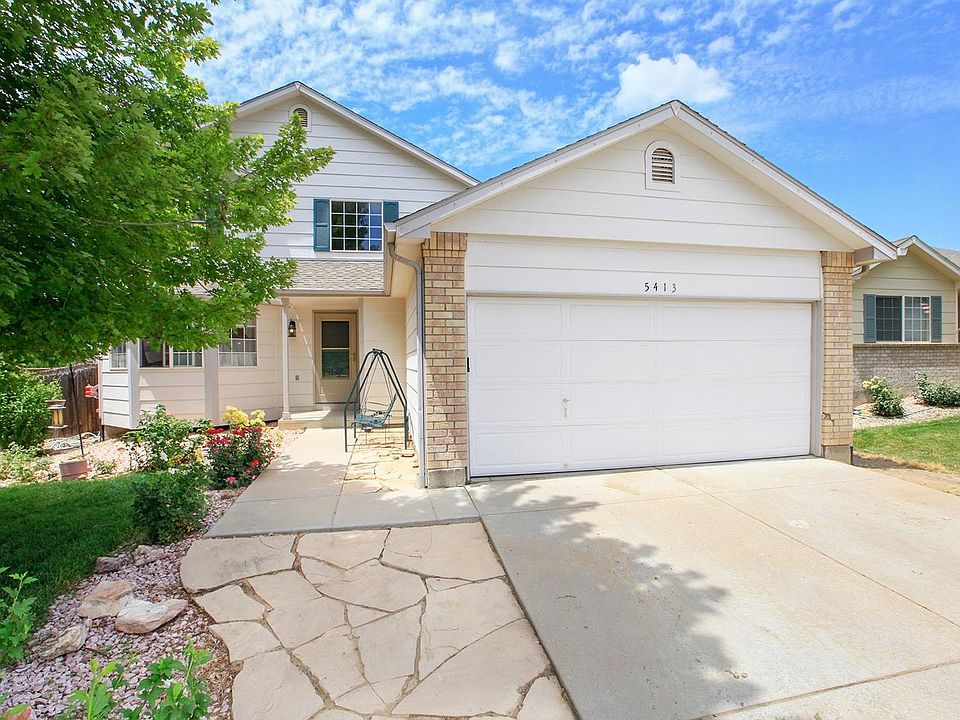 5413 Lynx Ct