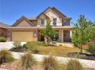 18420 Rio Chama Ln, Austin, TX 78738