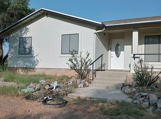 6 Fraizer Dr, Sonoita, AZ 85637