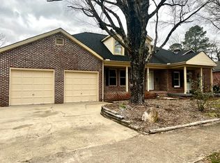 504 Coggeshall St, Oxford, NC 27565