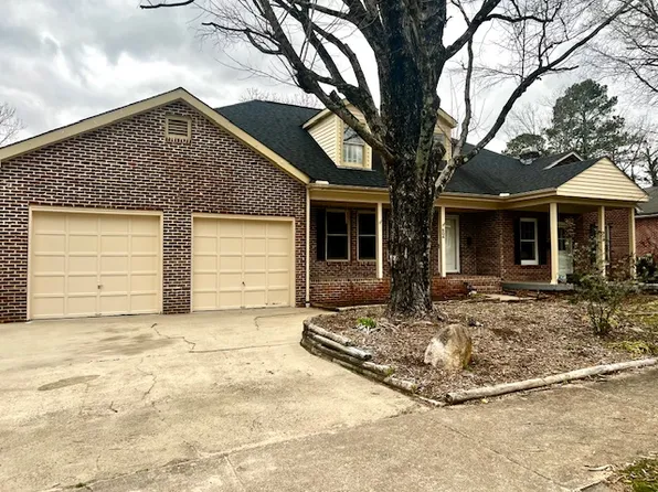 504 Coggeshall St, Oxford, NC 27565
