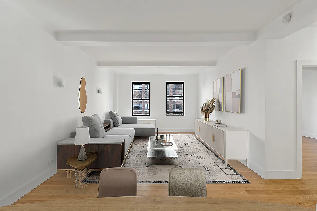 173 West 78th Street — Photo 1