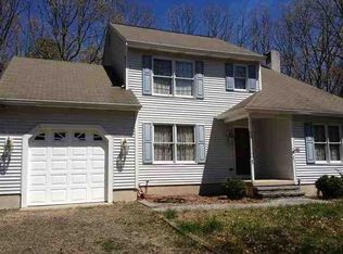 1 Wyncroft Dr, Woodbine, NJ 08270