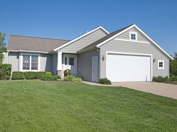 2nd image of 4638 Cider Mill Ct NW