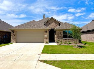4428 Mill Falls Dr, Crowley, TX 76036
