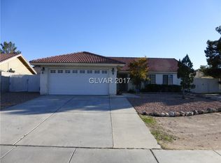 6271 Sunkiss Dr, Las Vegas, NV 89110