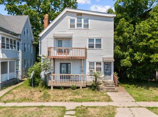 327 Center St, West Haven, CT 06516