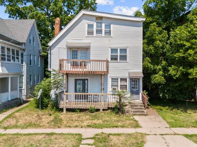 327 Center Street, West Haven, CT, 06516