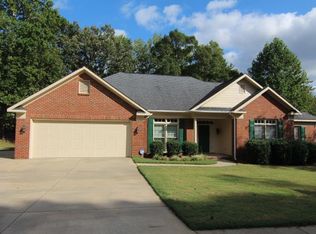 4525 Carnoustie Ln, Columbus, GA 31909