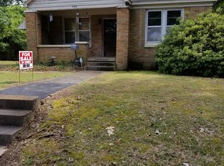 208 W G Ave, North Little Rock, AR 72116