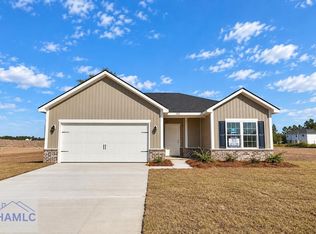 102 Quail Run Way SE, Allenhurst, GA 31301