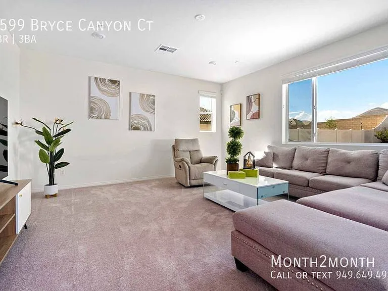 6599 Bryce Canyon Ct — Photo 2