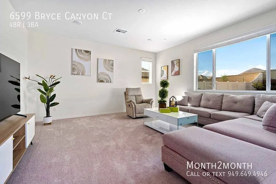 Building Photo - 6599 Bryce Canyon Ct
