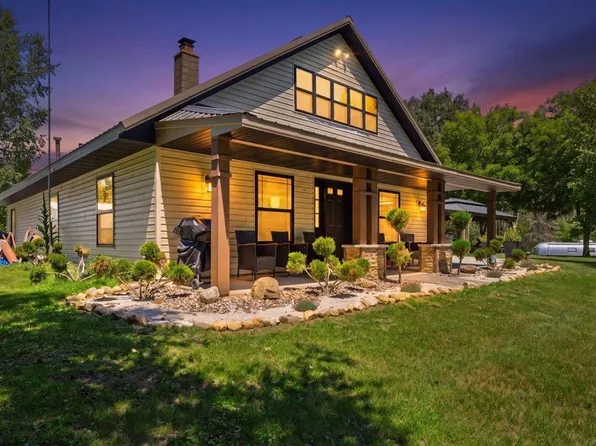 E1230 Bolt Rd, Denmark, WI 54208