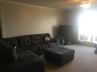 317 Woodward Cir, Gore, OK 74435
