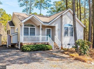 41 Watertown Rd, Ocean Pines, MD 21811
