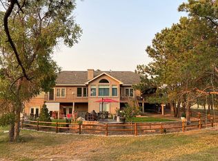 11148 Shaugnessy Rd, Colorado Springs, CO 80908