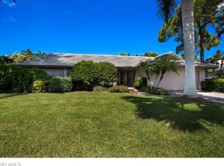 4775 Whispering Pine Way, Naples, FL 34103