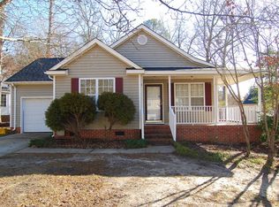 432 Firebridge Dr, Chapin, SC 29036