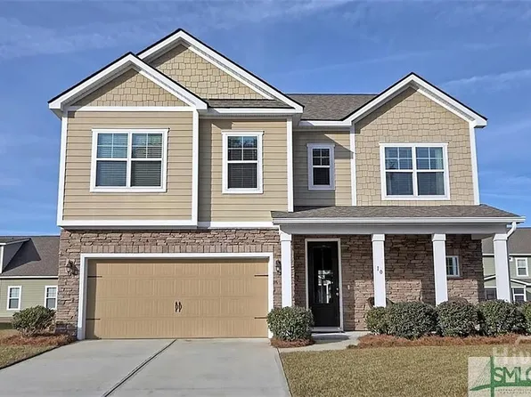 10 Archipeligo Lane, Savannah, GA 31419
