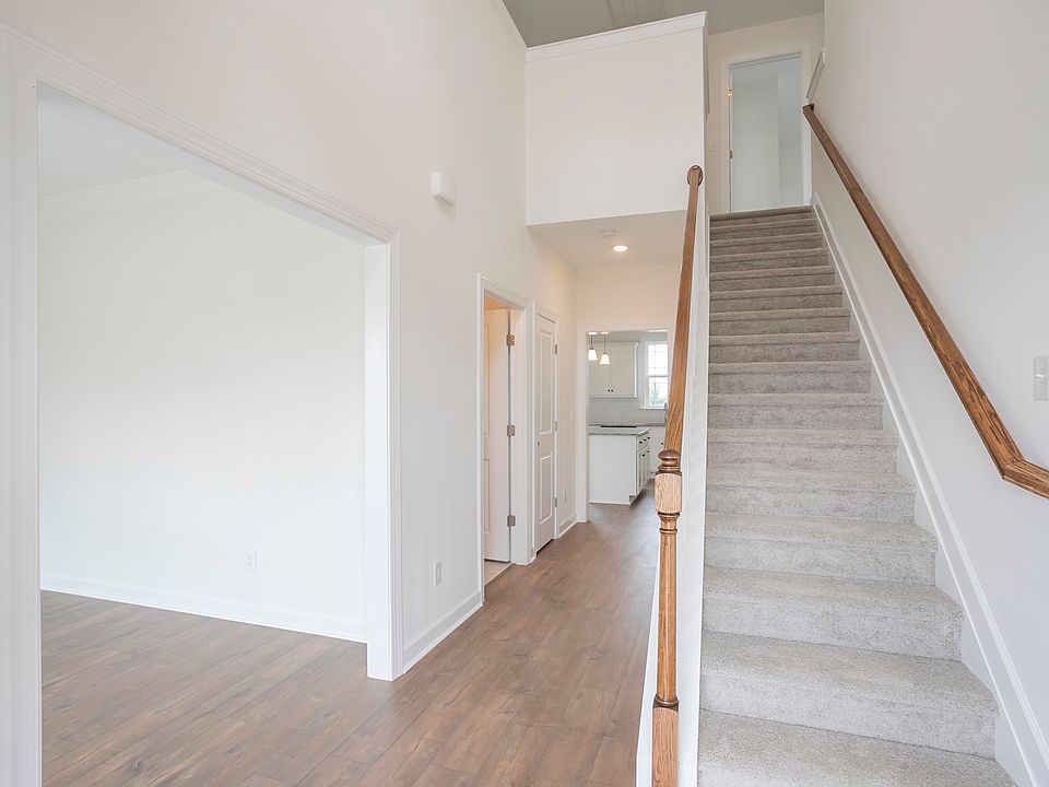 The Brookville Plan, Larkin, Statesville, NC 28677 Zillow