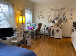 41 Irving St #6, Boston, MA 02114