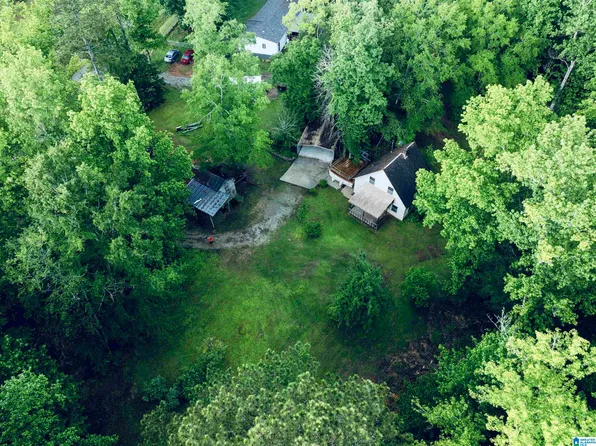 1790 Mount View Rd, Wellington, AL 36279