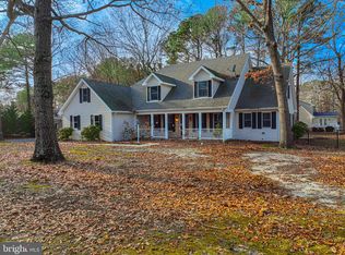 202 W Manor Dr, Dagsboro, DE