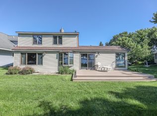 23727 N Lakeshore Dr, Glenwood, MN 56334
