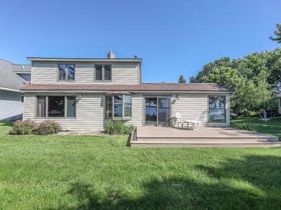 23727 N Lakeshore Dr, Glenwood, MN, 56334