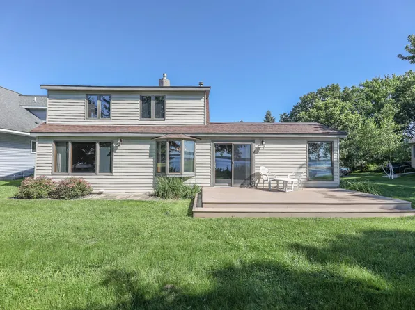 23727 N Lakeshore Dr, Glenwood, MN 56334
