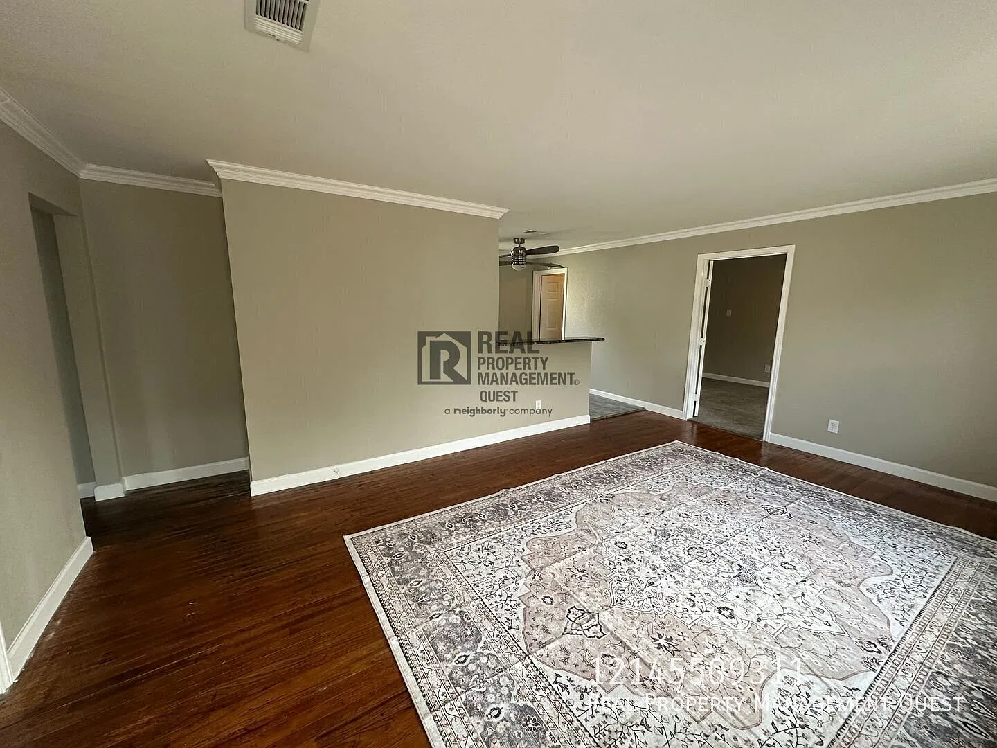 3 bed, 1312 sqft, $1,750 — Photo 3