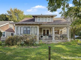 1259 Sherman St SE, Grand Rapids, MI 49506