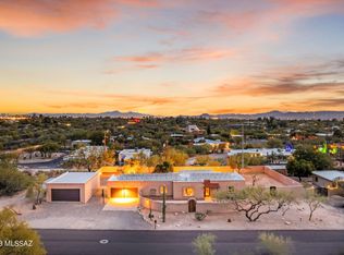 7501 N Paseo Del Norte, Tucson, AZ 85704