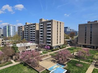 1250 4th St SW #W405, Washington, DC 20024